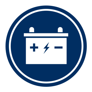 Car Battery icon