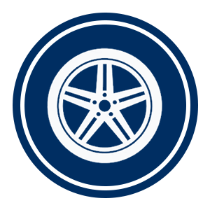 Tyre icon